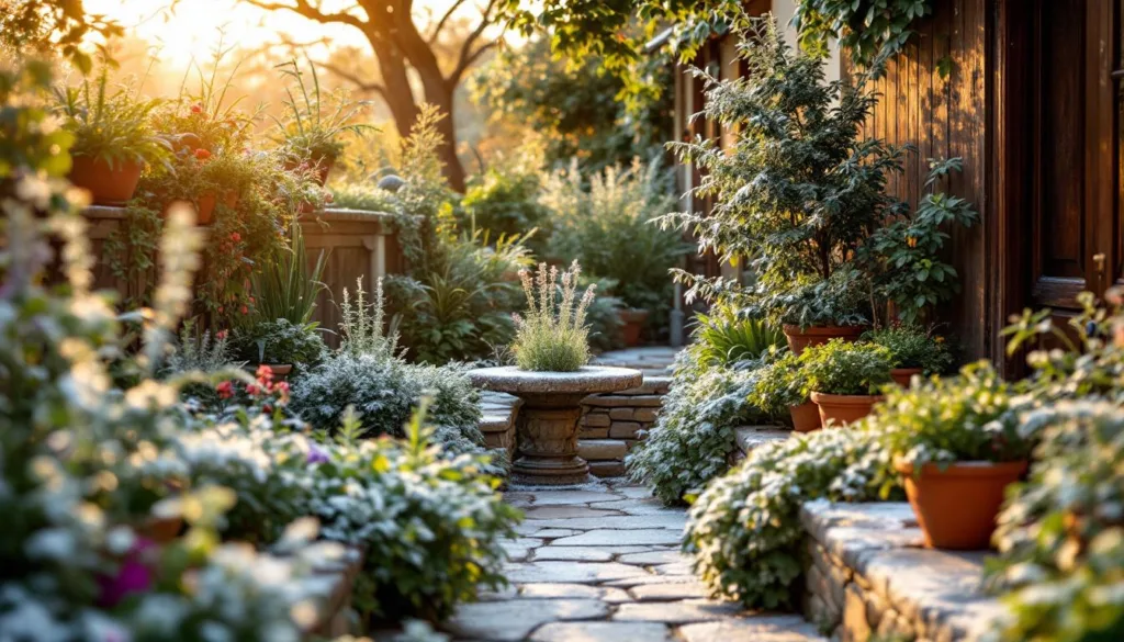 scopri quali santi proteggono l'orto e il giardino dal gelo, indipendentemente dal calendario o dalle previsioni meteo. proteggi le tue piante con la tradizione e la fede.