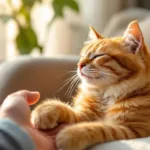 scopri il motivo per cui il tuo gatto si affeziona solo a te, senza interessarsi a cibo o giochi. un viaggio nel legame unico tra te e il tuo amico felino.