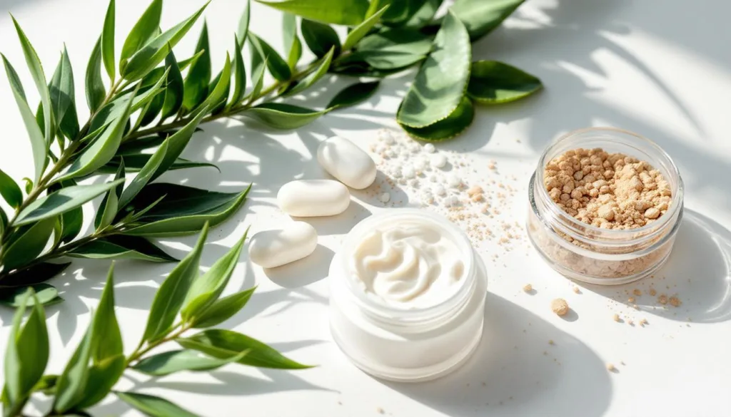 scopri come questi peptidi di collagene funzionano davvero, senza bisogno di creme o integratori. un approccio naturale ed efficace per migliorare la salute della tua pelle.