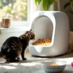 scopri il trucco infallibile che attira il gatto nella lettiera, senza usare croccantini né giochi. soluzione semplice ed efficace per facilitare l'uso della lettiera.