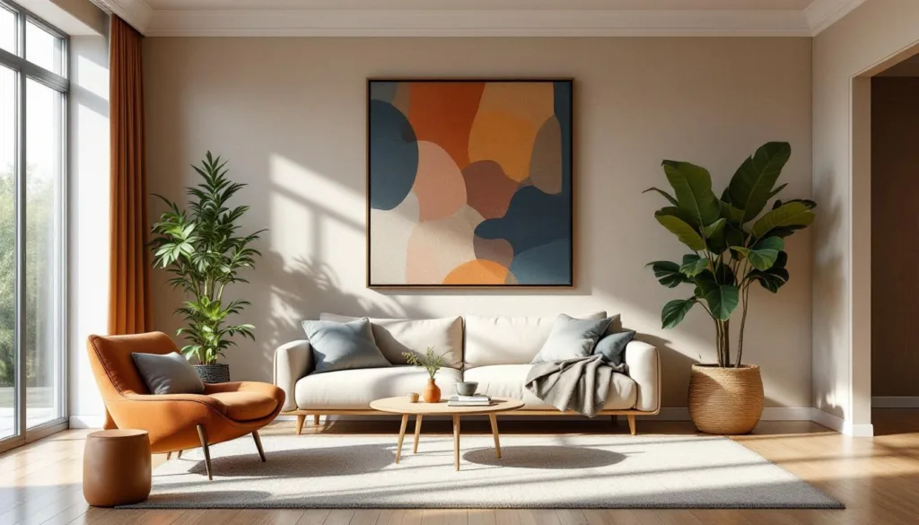 scopri come un semplice dettaglio può trasformare il tuo salotto senza bisogno di divani o tappeti, rinnovando l'ambiente con un solo trucco efficace.