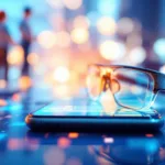 scopri perché gli esperti prevedono che lo smartphone, né iphone né samsung, scomparirà entro 10 anni. un'analisi sulle evoluzioni tecnologiche che cambieranno il modo di comunicare.