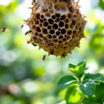 scopri un metodo naturale e gratuito per eliminare i nidi di calabroni senza usare insetticidi o disinfestatori. sicuro e efficace per la tua tranquillità.