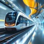 scopri perché le metropolitane senza conducente sono più sicure, spiegando che non sono né piloti né controllori a guidarle, ma tecnologie avanzate che garantiscono maggiore sicurezza.