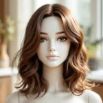 scopri il metodo innovativo per mantenere il carrè scalato perfetto senza shampoo né balsamo, per capelli sani e splendenti in modo naturale.