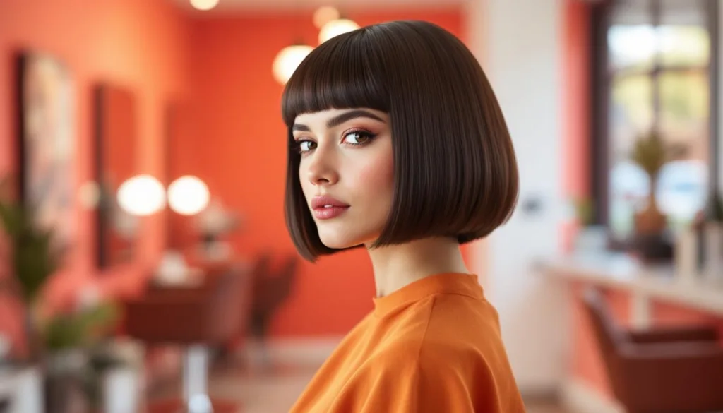 scopri il metodo innovativo per tagliare i capelli corti sotto la casquetta senza l'uso di shampoo o balsamo. tecnica semplice e efficace per un taglio perfetto.