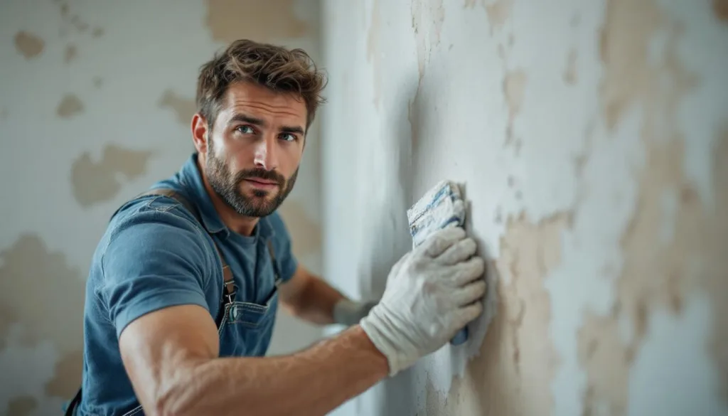 scopri il trucco efficace per riempire i buchi nel muro senza usare stucco o cemento, garantendo un risultato perfetto e duraturo.