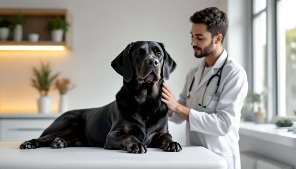 scopri il metodo innovativo del veterinario per calmare i cani che abbaiano troppo, senza urla né punizioni. soluzioni efficaci e rispettose per un ambiente sereno.