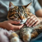 scopri come i gatti si legano profondamente ai loro padroni, considerandoli come figure genitoriali, e come questo affetto unico va oltre il semplice rapporto con animali domestici.