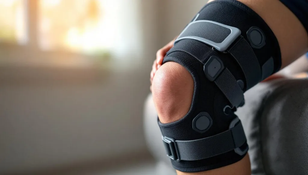 scopri i segnali che indicano che hai bisogno di una ginocchiera, non solo per gli atleti ma per chiunque voglia proteggere le proprie ginocchia.