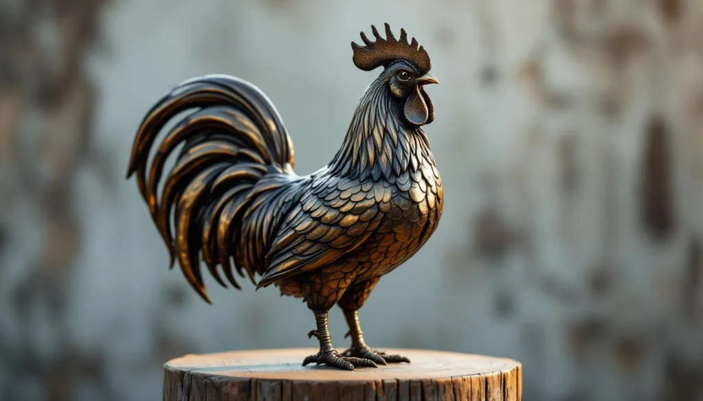 scopri perché l'aquila inaugura il nuovo anno con una statuetta di miccichè, un simbolo speciale che segna tradizione e innovazione nella città.