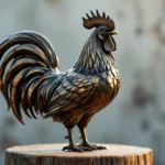 scopri perché l'aquila inaugura il nuovo anno con una statuetta di miccichè, un simbolo speciale che segna tradizione e innovazione nella città.