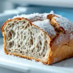 scopri perché congelare il pane nel modo sbagliato può rovinarne il gusto e la consistenza, e impara i metodi migliori per conservarlo fresco più a lungo.