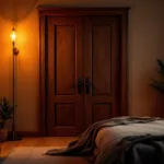 scopri come dormire con la porta chiusa può svelare aspetti nascosti della tua personalità e cosa rivela questo semplice gesto sulle tue abitudini e comportamenti.