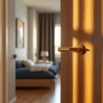 scopri i motivi per cui è importante tenere sempre chiusa la porta della camera da letto per migliorare la sicurezza, la privacy e il comfort del tuo spazio personale.