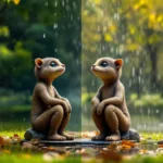 scopri perché i gemelli cambiano umore così spesso durante la giornata e cosa influenza le loro emozioni e comportamenti in modo unico.