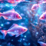 scopri perché i pesci sono considerati il segno più emotivo dello zodiaco, con sensibilità e intuitività uniche che influenzano il loro modo di vivere e rapportarsi agli altri.