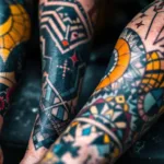 scopri perché i tatuaggi su braccia e mani stanno conquistando sempre più persone, esplorando le tendenze, i significati e i motivi dietro questa crescente popolarità.
