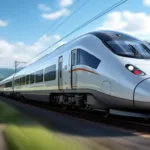 scopri i motivi tecnici e di sicurezza per cui i treni ad alta velocità in italia non superano mai i 300 km/h, garantendo efficienza e comfort nei viaggi.