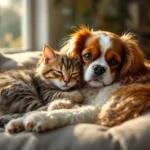 scopri perché i tuoi animali domestici il cui nome inizia con la lettera c sono i più affettuosi e come il loro amore unico arricchisce la tua vita quotidiana.