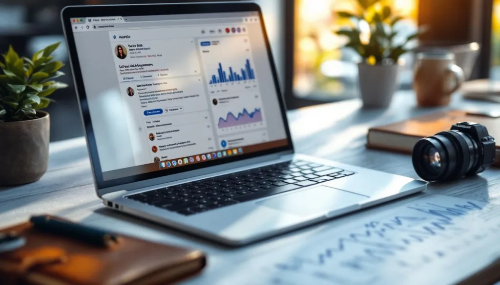 scopri le ragioni per cui i tuoi post sui social media non ottengono abbastanza like e impara strategie efficaci per aumentare l'engagement e migliorare la tua presenza online.