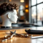 scopri perché il french crop è diventato il taglio più richiesto dai barbieri: stile moderno, praticità ed eleganza per ogni uomo.