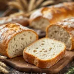 scopri perché il pane senza lievito è considerato più salutare del pane tradizionale, esplorando i suoi benefici per la digestione e il benessere generale.