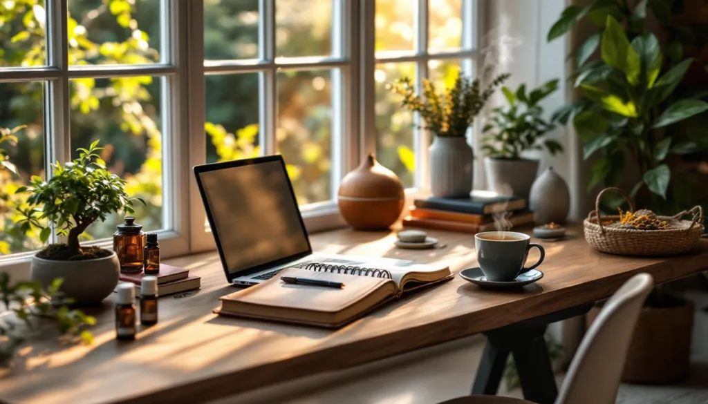 scopri perché il tuo benessere dipende da un equilibrio su tutti i livelli della vita e come migliorarlo per una salute ottimale.