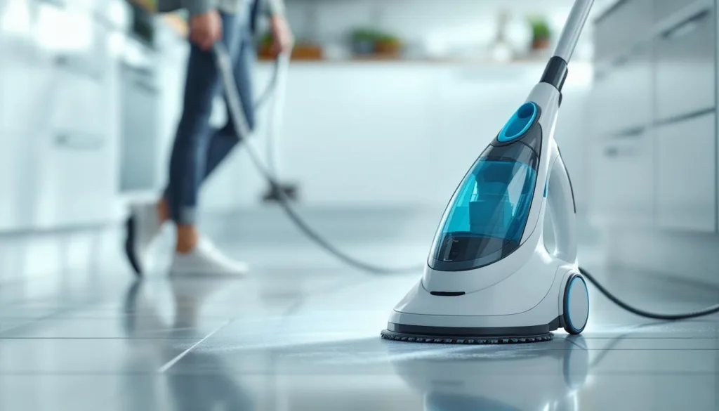 scopri i motivi per cui il tuo pulitore a vapore potrebbe non pulire efficacemente e come migliorare le sue prestazioni per una pulizia impeccabile.