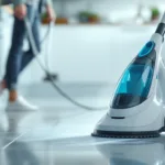 scopri i motivi per cui il tuo pulitore a vapore potrebbe non pulire efficacemente e come migliorare le sue prestazioni per una pulizia impeccabile.