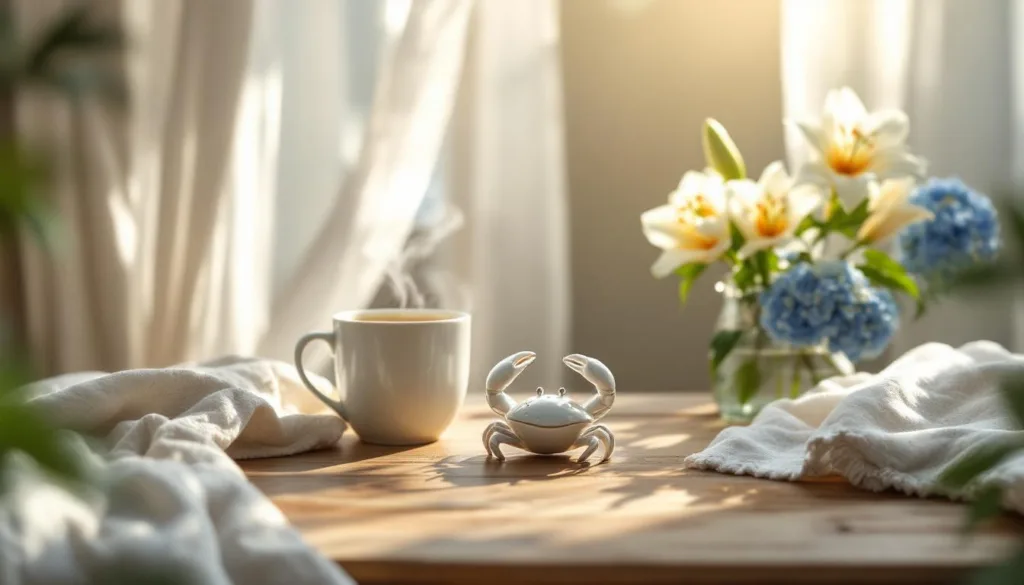 scopri come il segno del cancro influisce sulle tue emozioni, decisioni e relazioni quotidiane, e come sfruttare al meglio le sue energie nella tua vita di tutti i giorni.