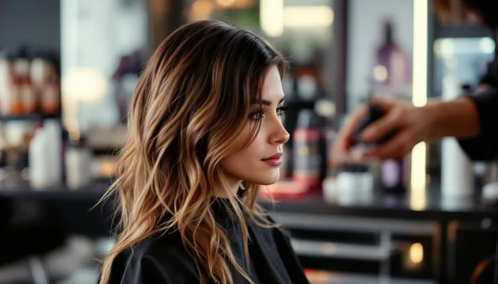 scopri perché il tuo taglio di capelli non dura e impara i migliori consigli per mantenerli sani e curati più a lungo.