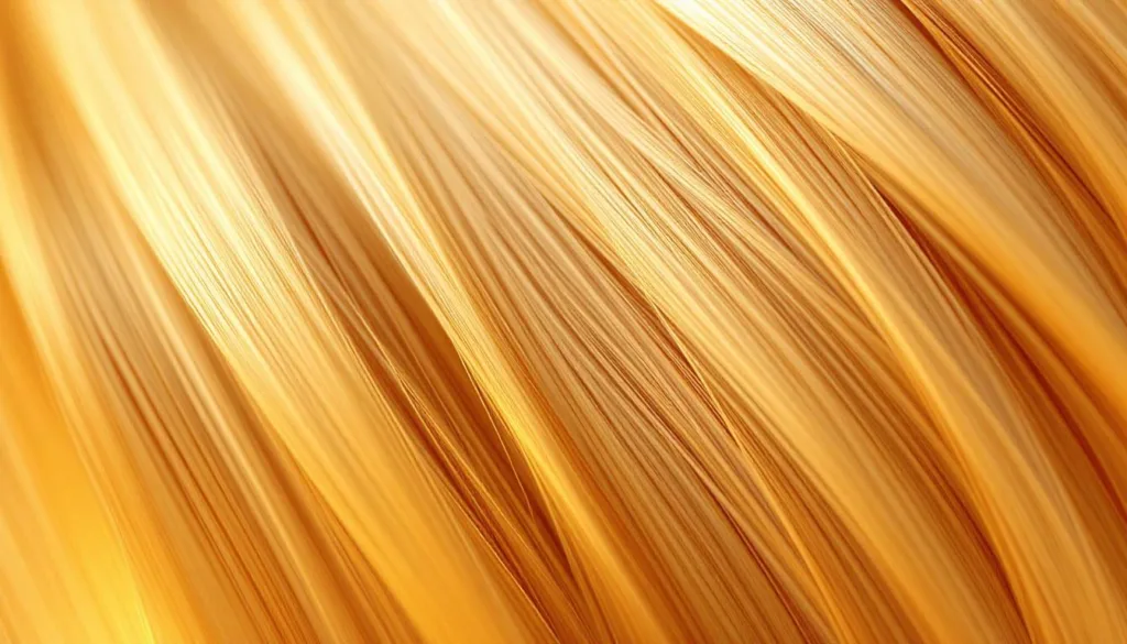 scopri perché le tue mèches bionde diventano gialle dopo poche settimane e come mantenere un colore luminoso e naturale più a lungo.