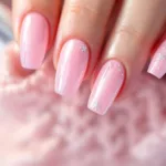 scopri perché le unghie a ballerina in acrilico sono la tendenza più richiesta nel mondo della nail art, unendo eleganza, stile e durata.