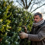 scopri perché potare le siepi a gennaio può danneggiare irrimediabilmente le tue piante e quali sono i periodi migliori per mantenerle sane e rigogliose.