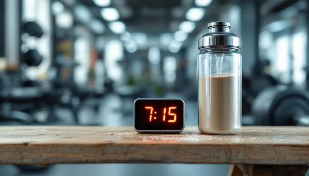 scopri il momento migliore per assumere la creatina e migliorare le tue prestazioni fisiche grazie ai consigli degli esperti.