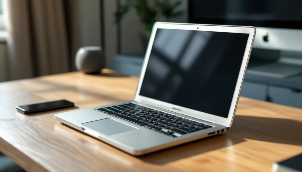 scopri come un vecchio macbook di apple può valere fino a 1 milione di dollari. controlla subito se ne hai uno a casa e scopri il suo valore nascosto.