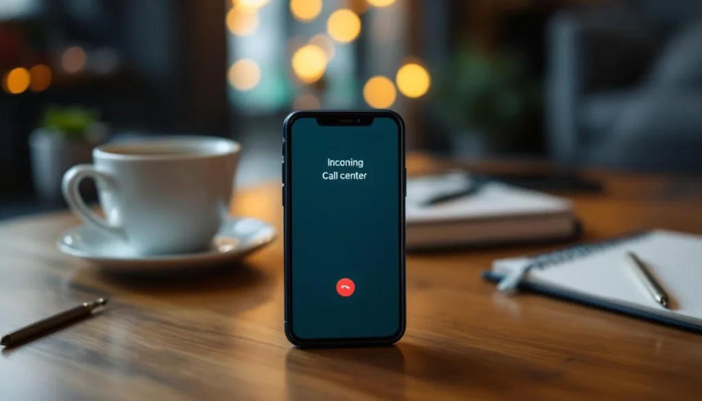 scopri cosa accade realmente quando rifiuti le chiamate dei call center e come gestire al meglio queste situazioni.