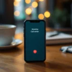 scopri cosa accade realmente quando rifiuti le chiamate dei call center e come gestire al meglio queste situazioni.