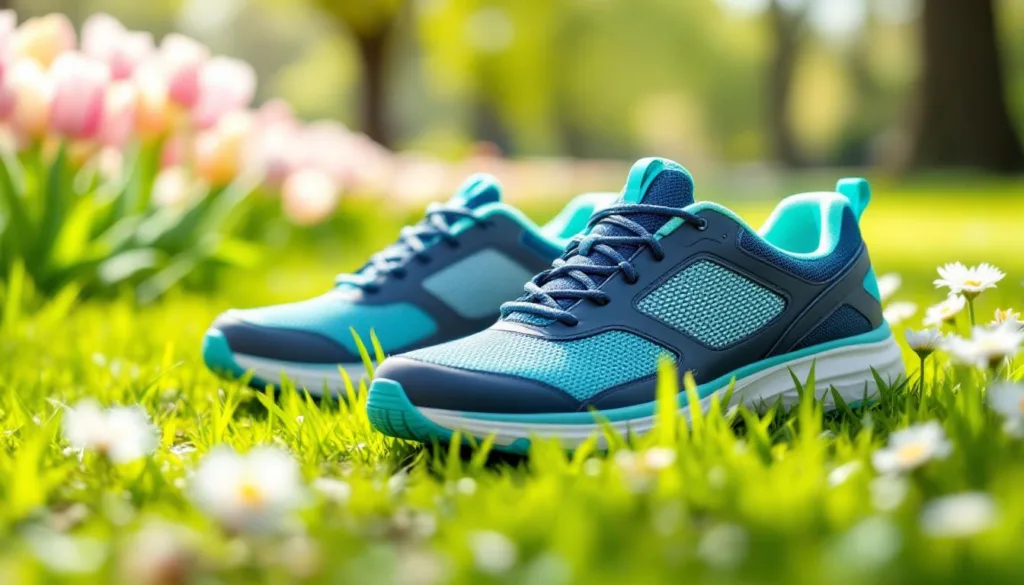 scopri le scarpe da camminata comode in sconto con le offerte di primavera amazon 2026. approfitta delle migliori offerte per un passo leggero e confortevole durante tutto l'anno!