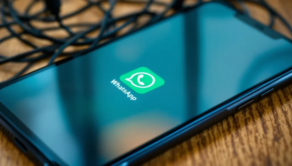 sto disinstallando whatsapp prima che diventi a pagamento: meta ha annunciato importanti cambiamenti, scopri cosa aspettarti e perché molti utenti stanno prendendo questa decisione.