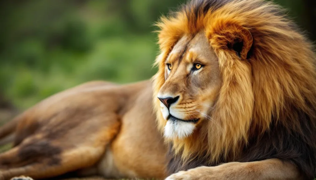 scopri perché i leone sono sempre protagonisti nelle relazioni secondo un astrologo esperto. approfondisci i segreti del loro carisma e potere in amore.