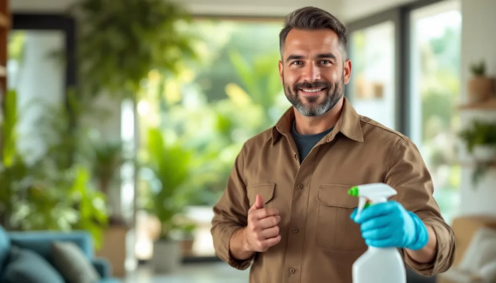 scopri i consigli di un disinfestatore professionista per eliminare i gechi dalla tua casa in soli 3 giorni, in modo efficace e sicuro.