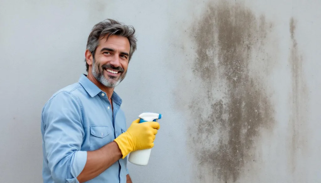 scopri i consigli di un esperto di pulizie su come pulire efficacemente i muri esterni utilizzando il bicarbonato, un rimedio naturale e facile da usare.