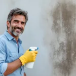 scopri i consigli di un esperto di pulizie su come pulire efficacemente i muri esterni utilizzando il bicarbonato, un rimedio naturale e facile da usare.