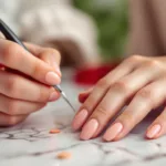 un esperto di unghie svela perché la manicure a mandorla è un must per uno stile elegante e raffinato. scopri tutti i vantaggi di questa tendenza intramontabile.