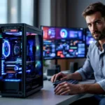 un esperto informatico spiega i motivi per cui il tuo computer è esposto a rischi quotidiani e come proteggerti efficacemente dalle minacce informatiche.