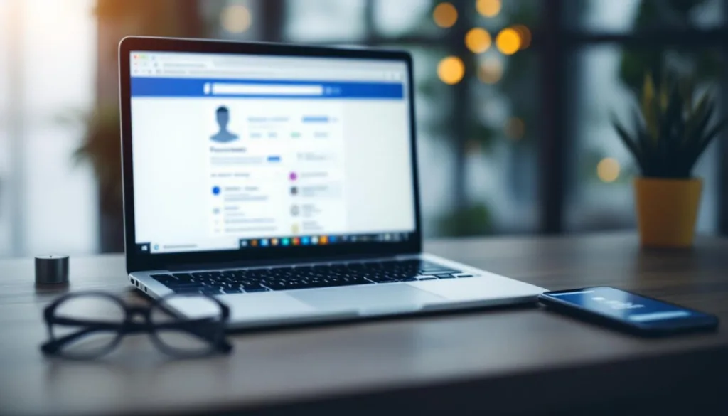 scopri i semplici passaggi illustrati da un esperto per bloccare il tuo profilo facebook e proteggere la tua privacy in modo efficace.