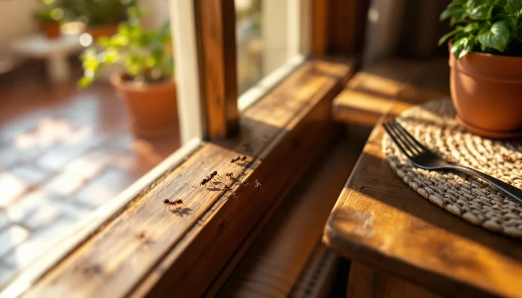 un esperto svela il vero significato di trovare formiche in casa e come affrontare questo problema in modo efficace.