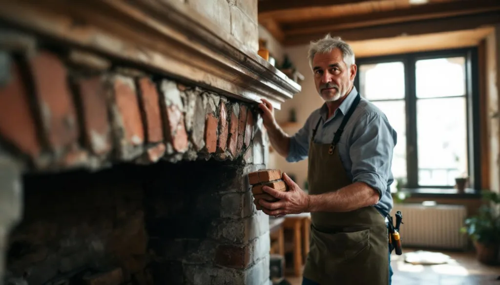 scopri perché è importante rinnovare il rivestimento del tuo camino con i consigli di un esperto. migliora la sicurezza e l'estetica del tuo ambiente.